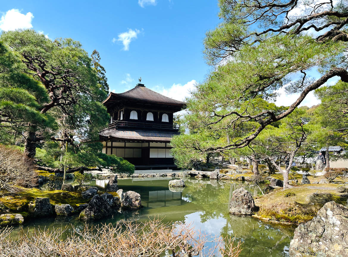 Bamboo Artistry & Zen Serenity Tranquility with Ginkaku-ji in Kyoto - Klook