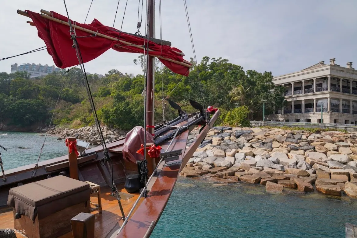 Stanley cruise