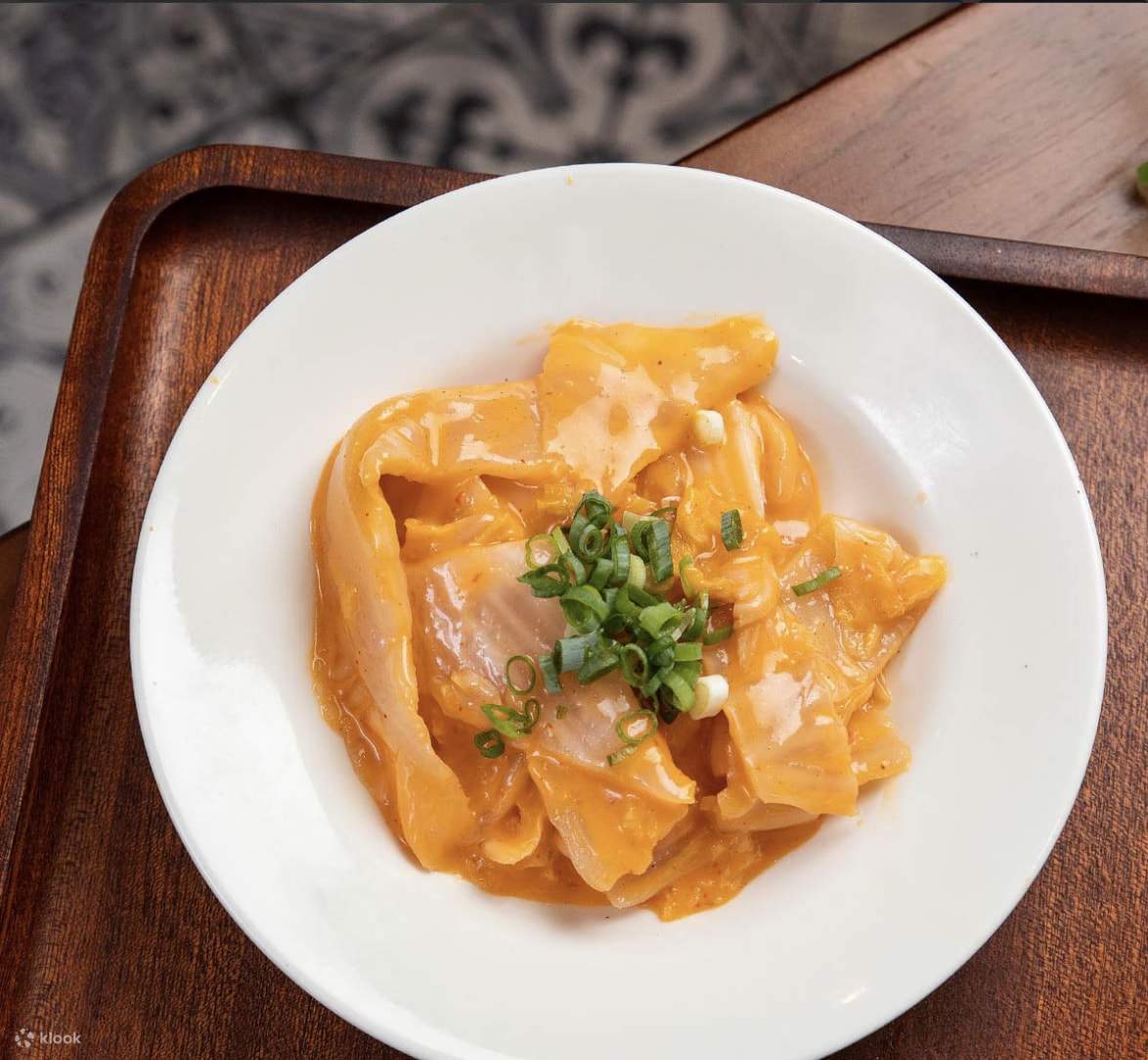 Tangshen—top quality Wagyu beef noodles