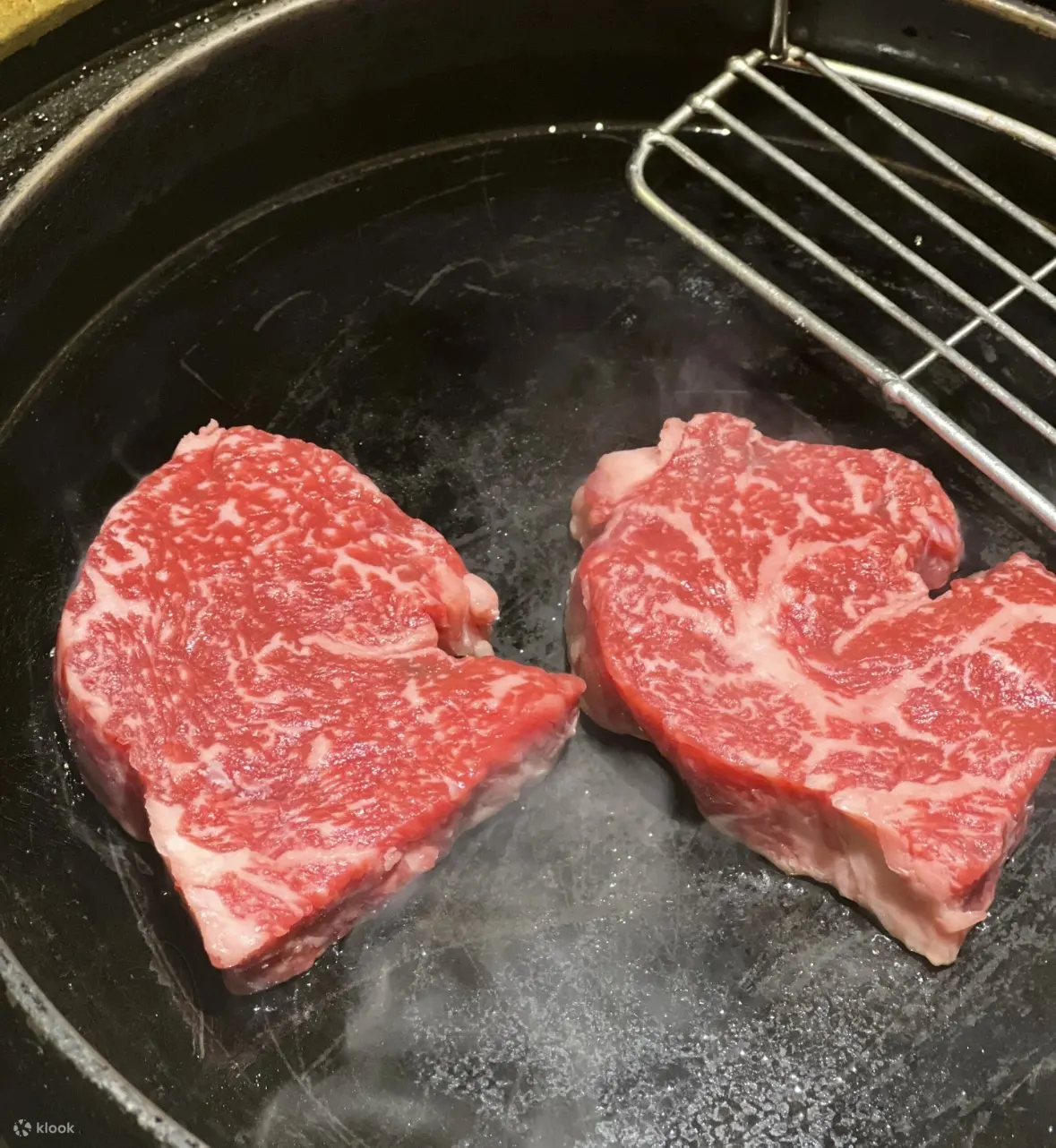 大岛食堂 预约服务