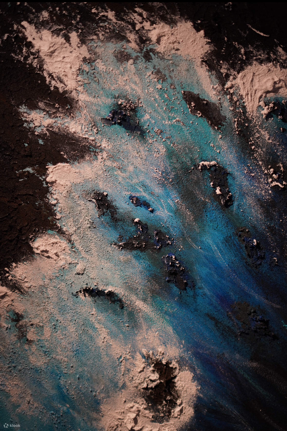 МАСТЕР-КЛАСС ПО РИСОВАНИЮ МОРСКОГО ПЕЙЗАЖА И 3D-ТЮЛЬПАНОВ 