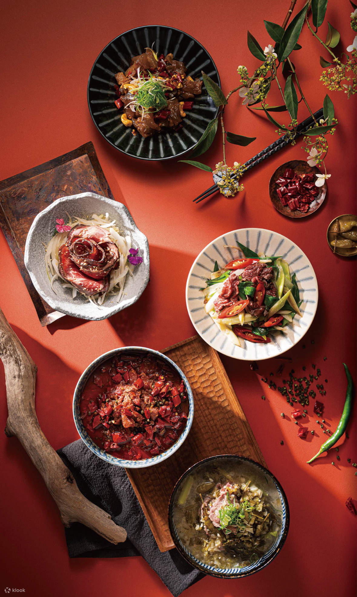 Niulang หม้อไฟเนื้ออุ่น