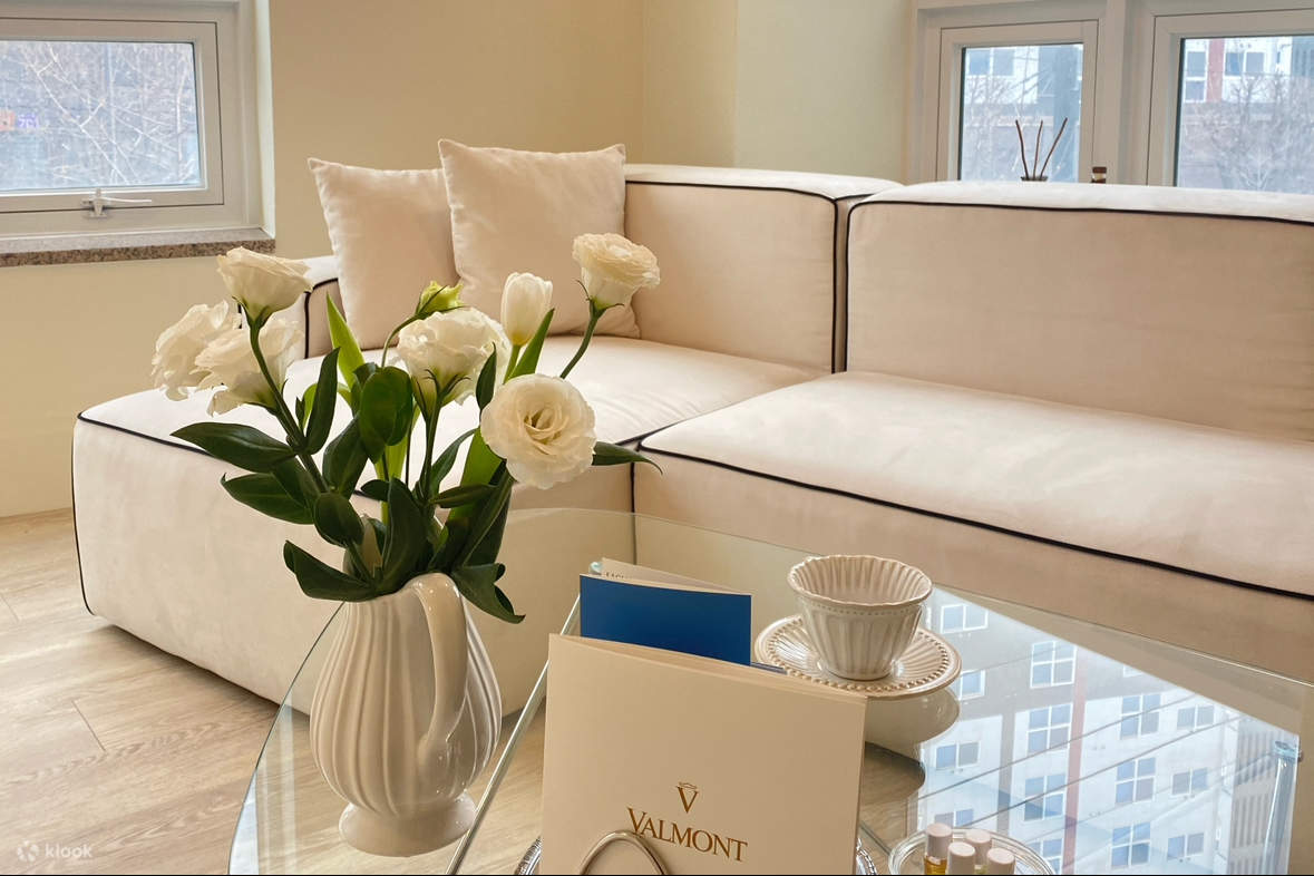 Seoul Premium Spa & Skincare Studio - Dolce Far Niente