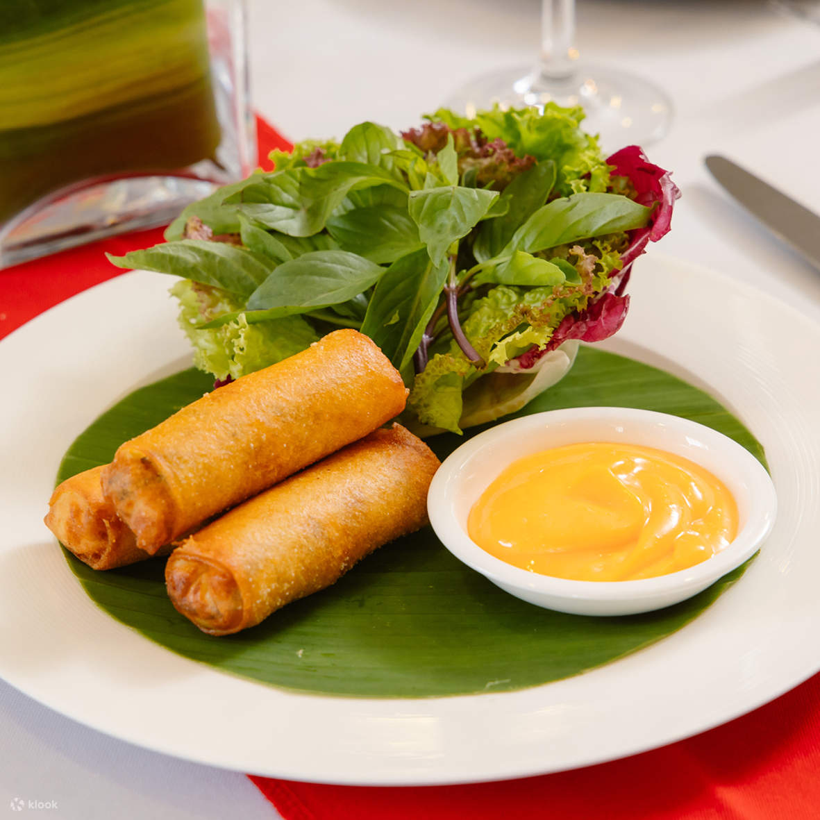 Vietnamesische Küche