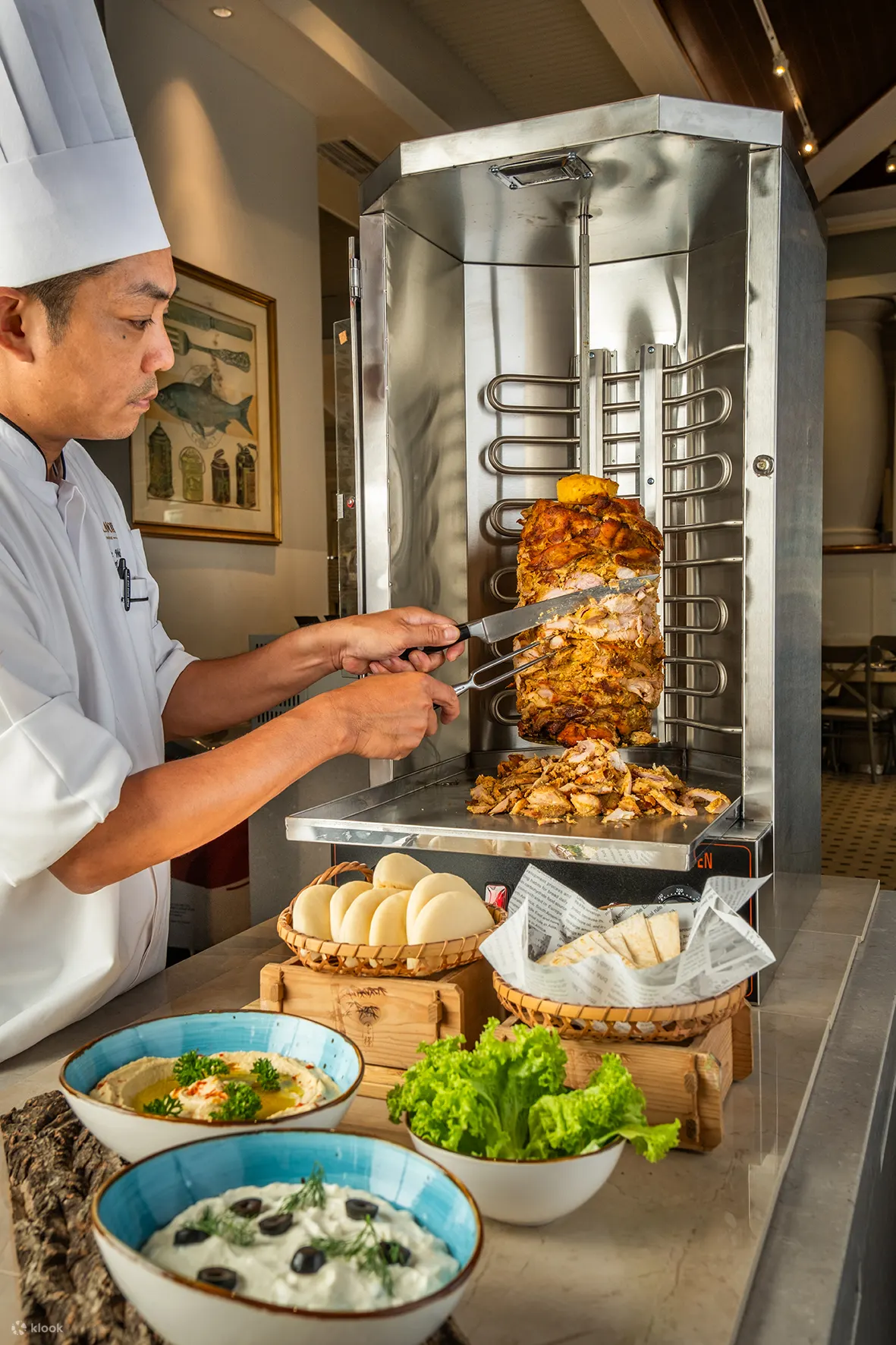 Ellenborough Market Cafe in Paradox Singapore Merchant Court