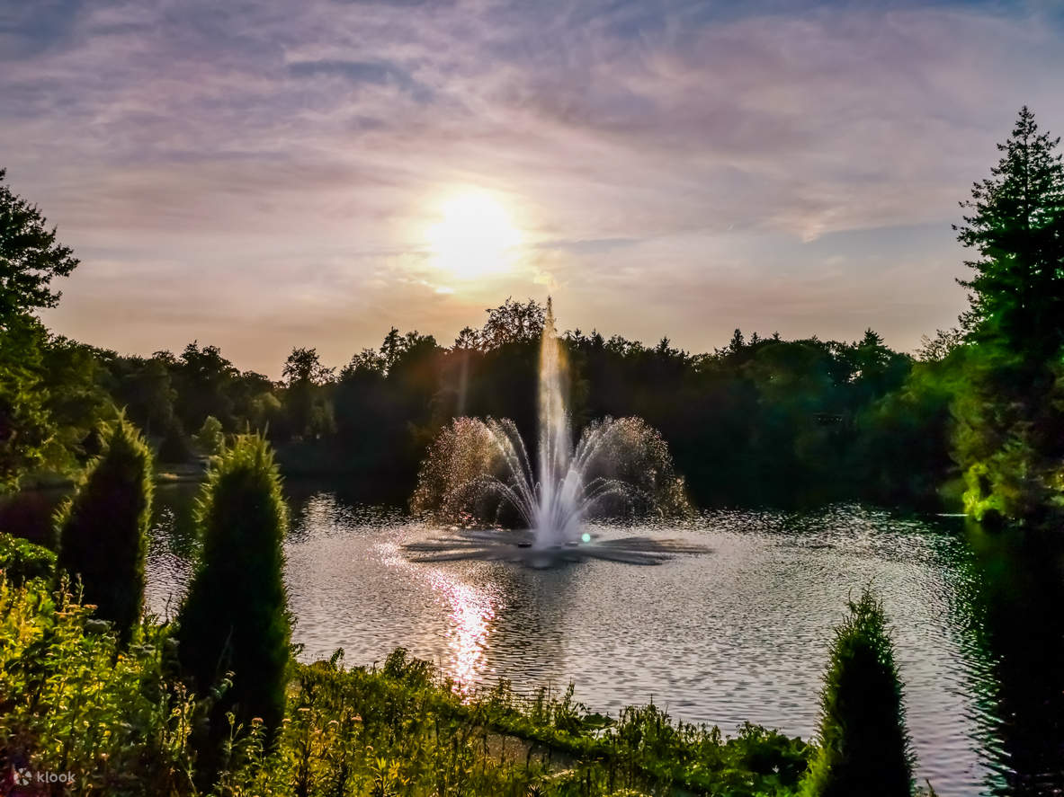 Discover the Charm of Apeldoorn and Utrecht: A Day Trip from Amsterd ...