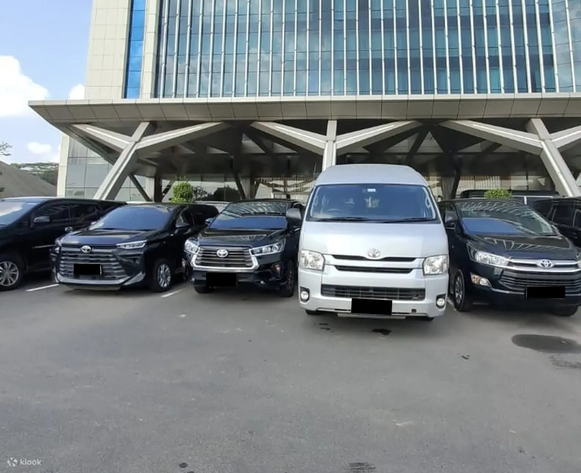 Batam Private Tours 提供的巴淡岛私人包车服务