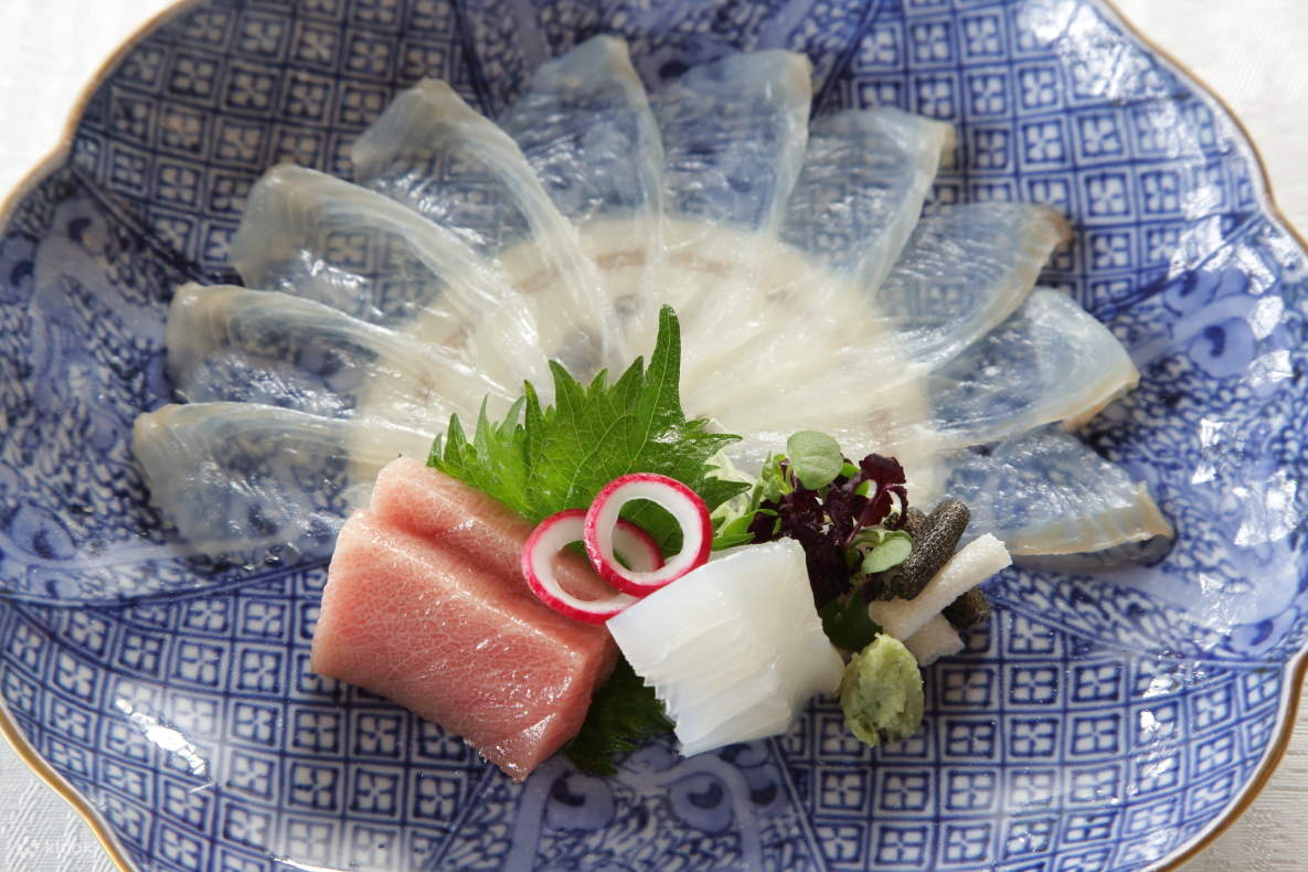 【Cuisine Kaiseki étoilée Michelin depuis trois années consécutives】 Shimogamo Saryo - Kyoto