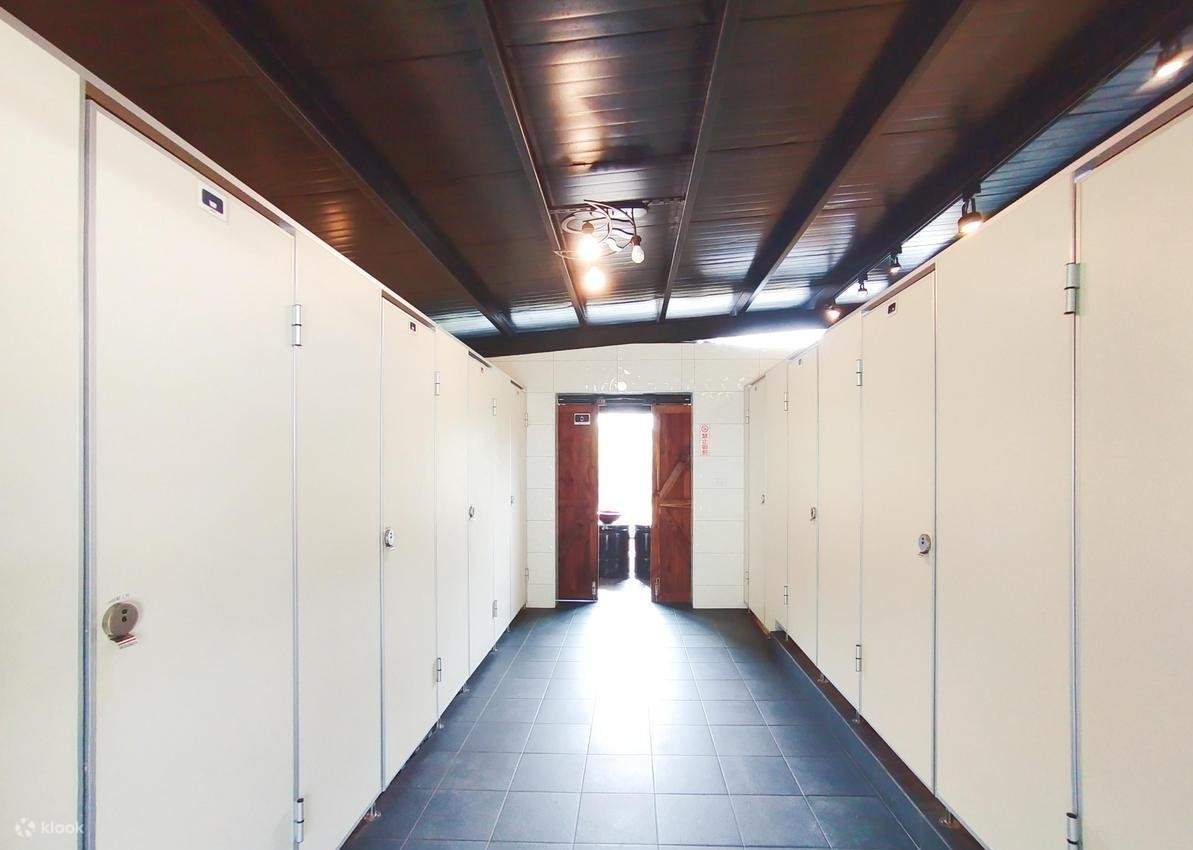 Ferme de loisirs Hope Hill