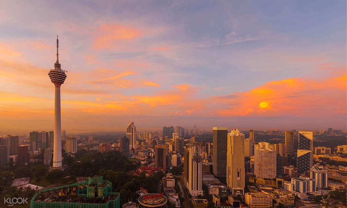 Aquaria Klcc And Kl Tower Admission Tickets Klook Malaysia Klook travel promo code ◣ malaysia ⭐ for march 2021 100% bekerja! aquaria klcc and kl tower admission
