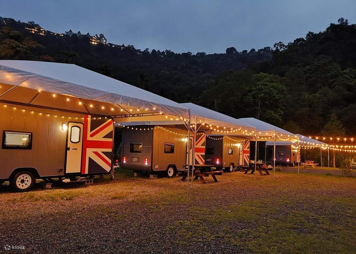 Ferme de loisirs Hope Hill