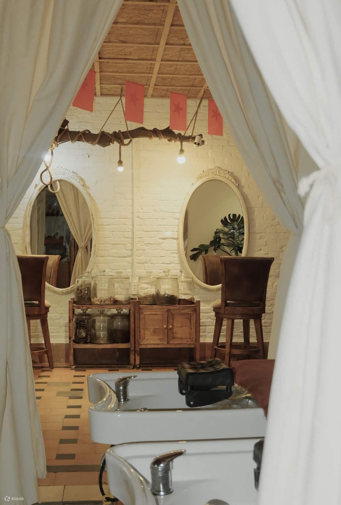 Nang Tho Spa : Soins Profonds, Repos Profond, Bien-être Profond