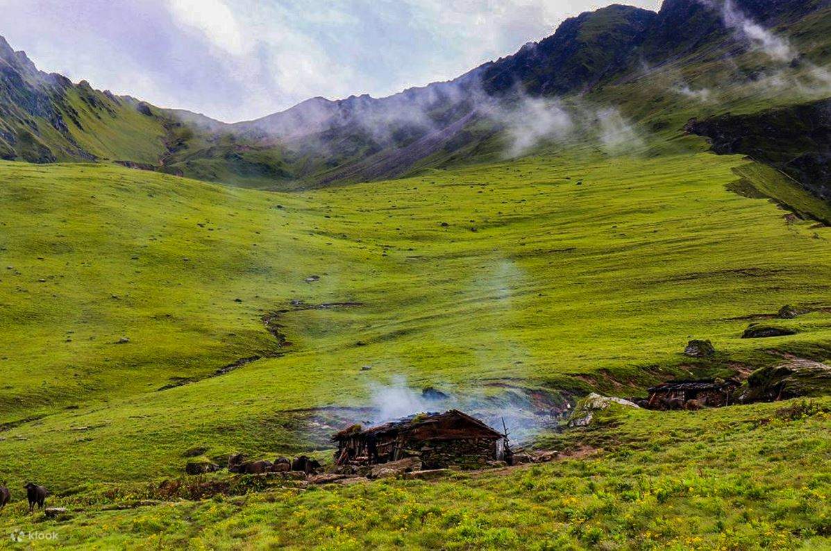 Hunting Reserves Dhorpatan Hunting Reserve Trek - Nepal - Klook Singapore