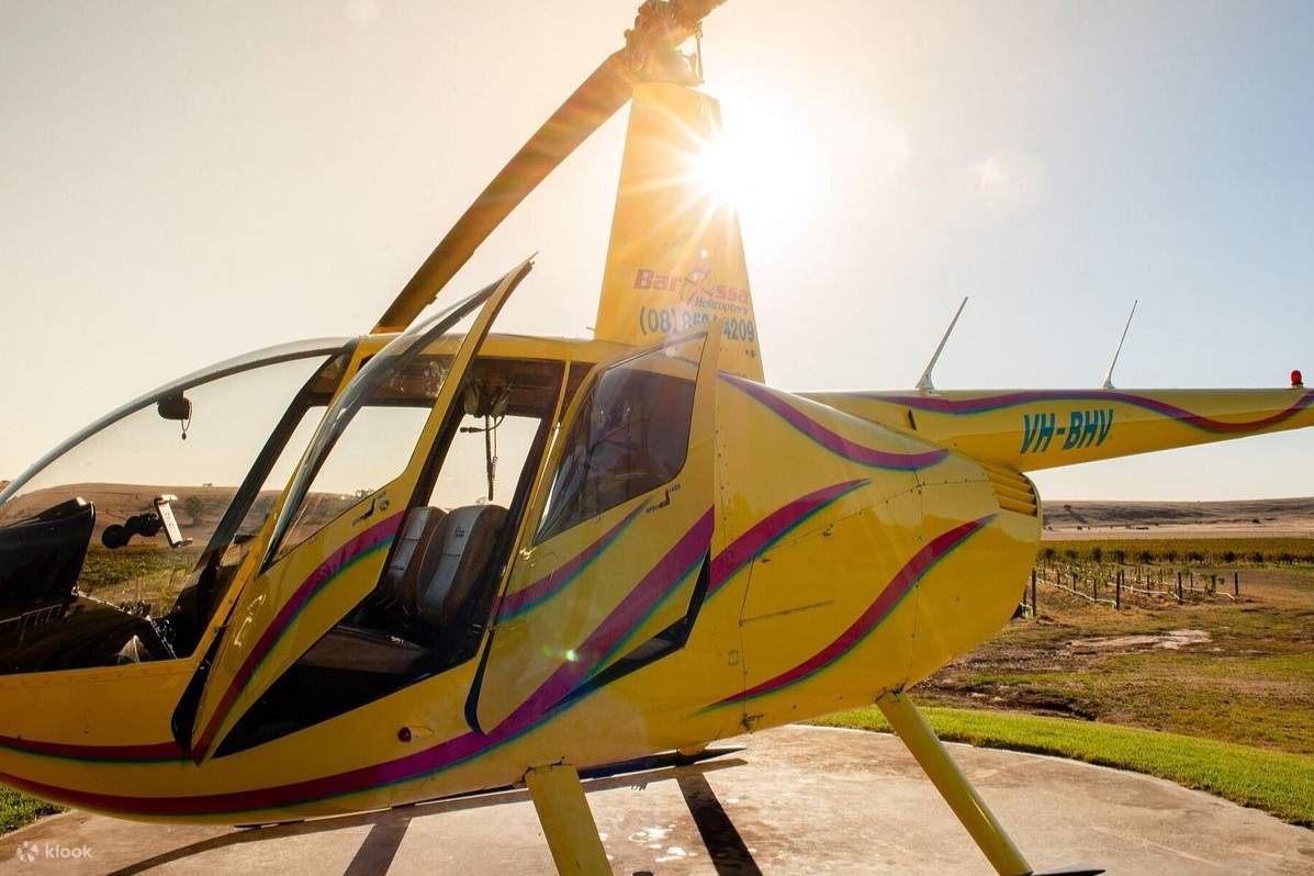 Expériences de Pub dans l'Outback de Barossa