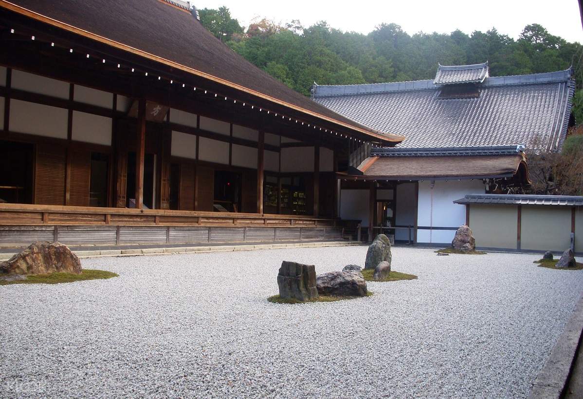 京都古刹赏红叶一日游 大觉寺 岚山 天龙寺 仁和寺 龙安寺 Klook客路中国 京都古刹赏红叶一日游 大觉寺 岚山 天龙寺 仁和寺 龙安寺 Klook客路中国