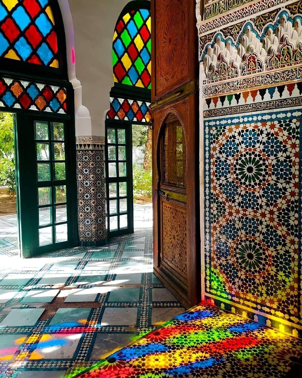 Uncover Marrakech's Rich Heritage: A Guided Journey Through History - Klook 