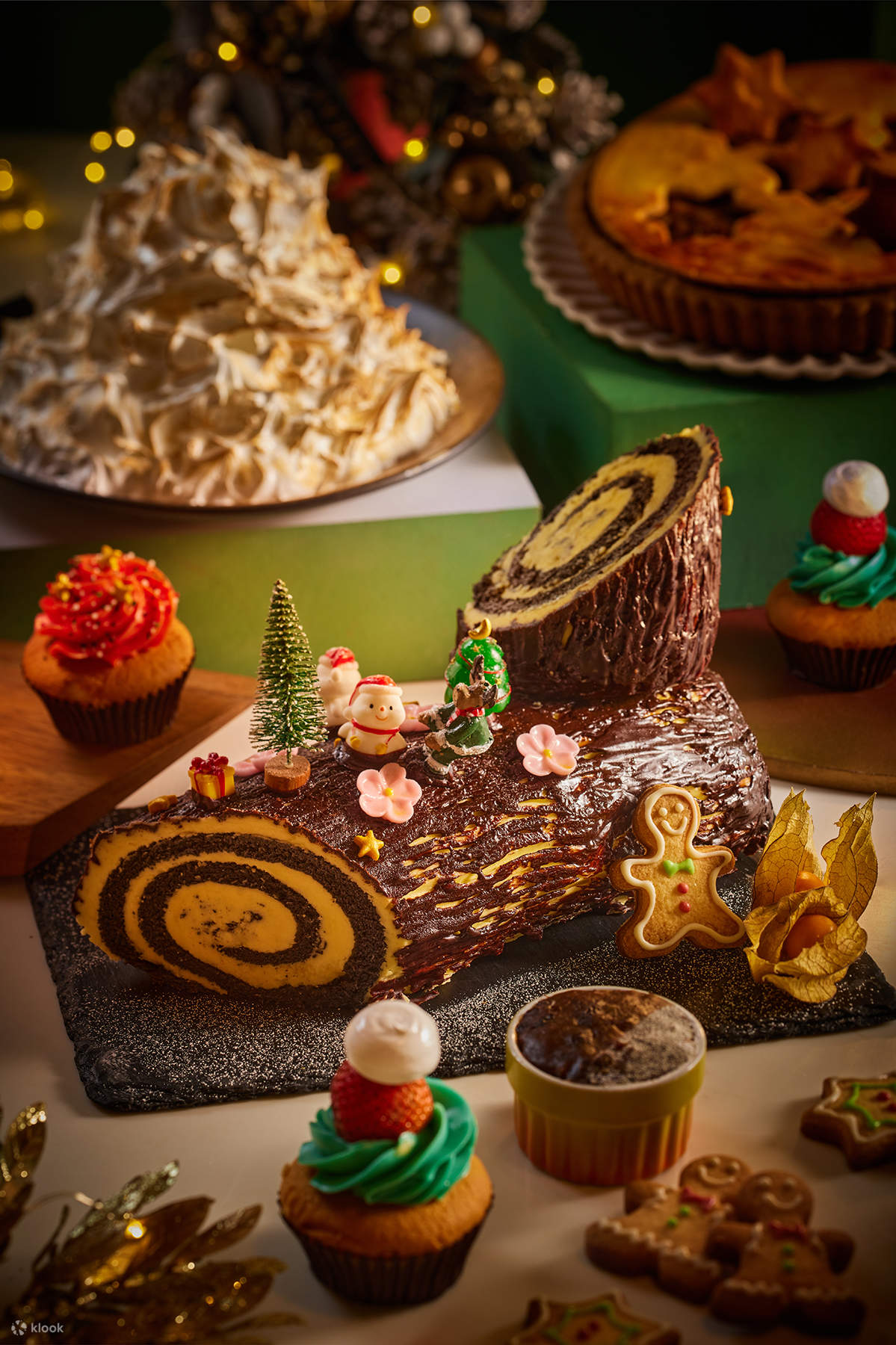 香港如心南灣海景酒店丨I-O-N 黃竹坑丨ランチブッフェ、ディナーブッフェ