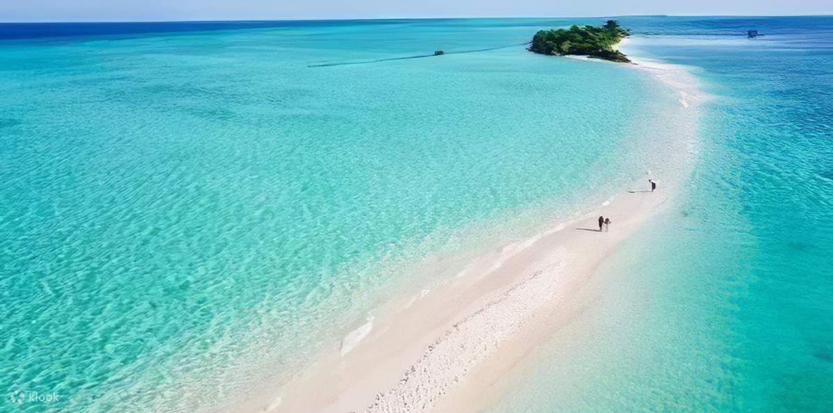 Semporna Schnorchel-Tagesausflug