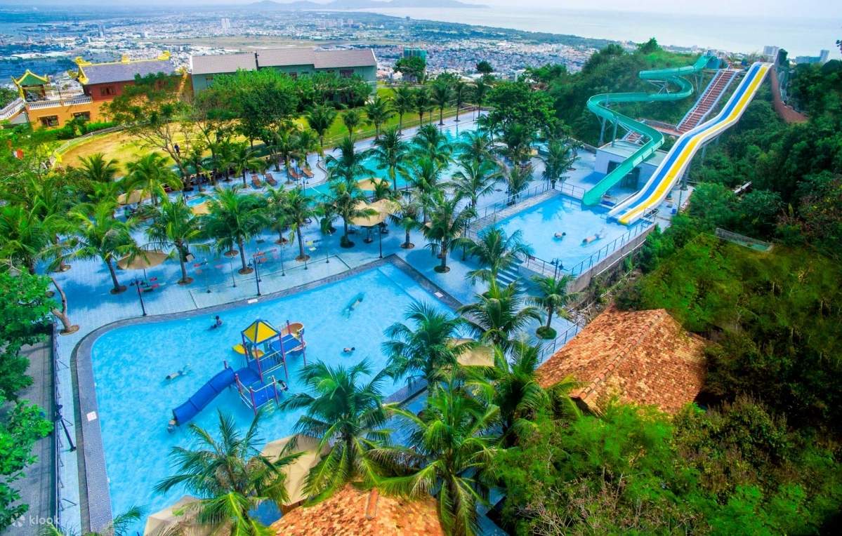 胡 May 公園門票