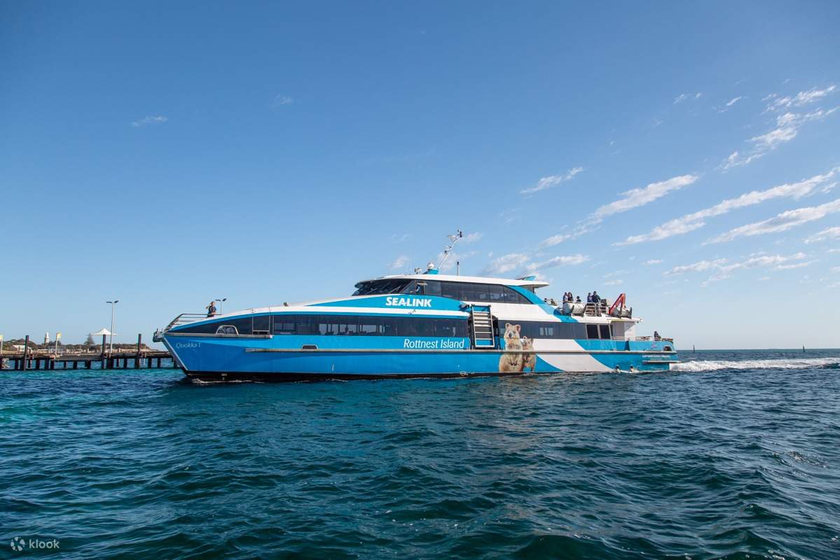 rottnest-island-ferry-tickets-from-perth-or-fremantle-klook-singapore