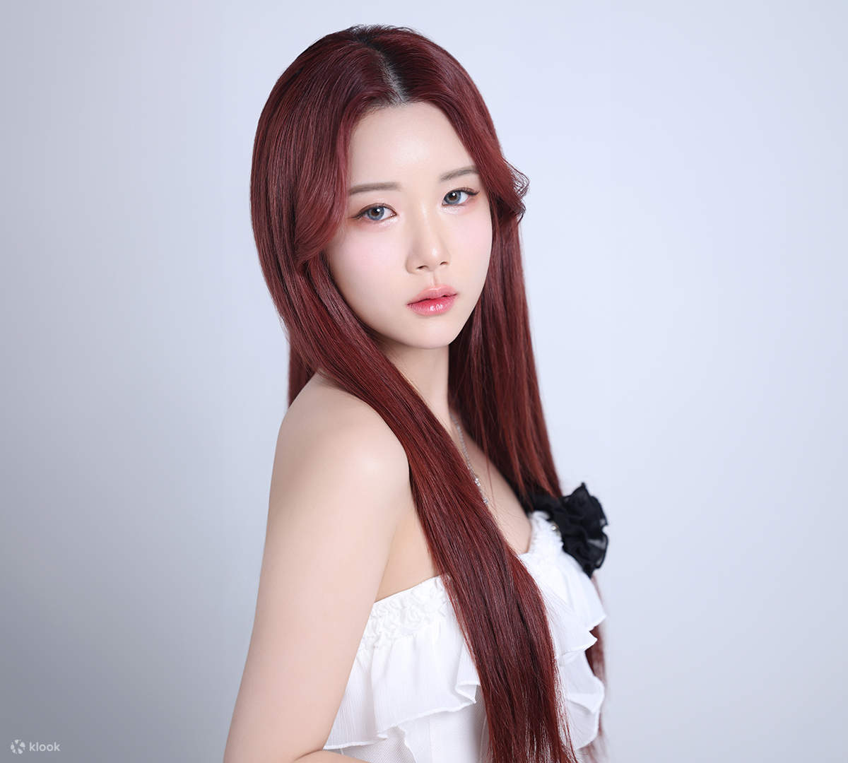 Anda boleh menemui kecantikan diri anda tanpa suntingan foto.