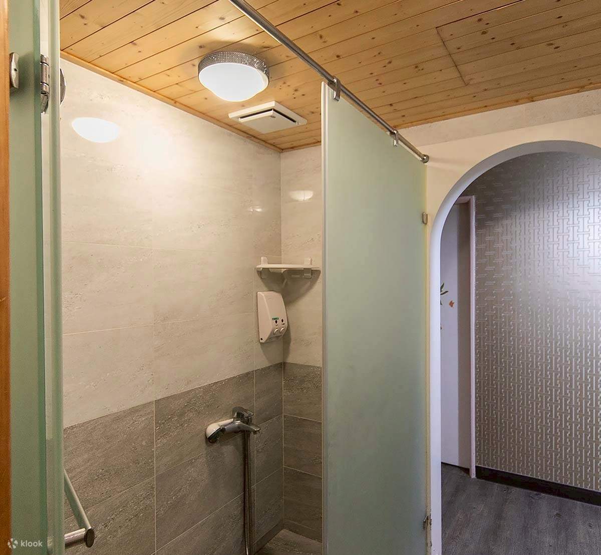 YUSPA Massaggi Massaggio Cinese Esperienza Filiale di Banqiao (vicino alla stazione MRT di Jiangzicui)