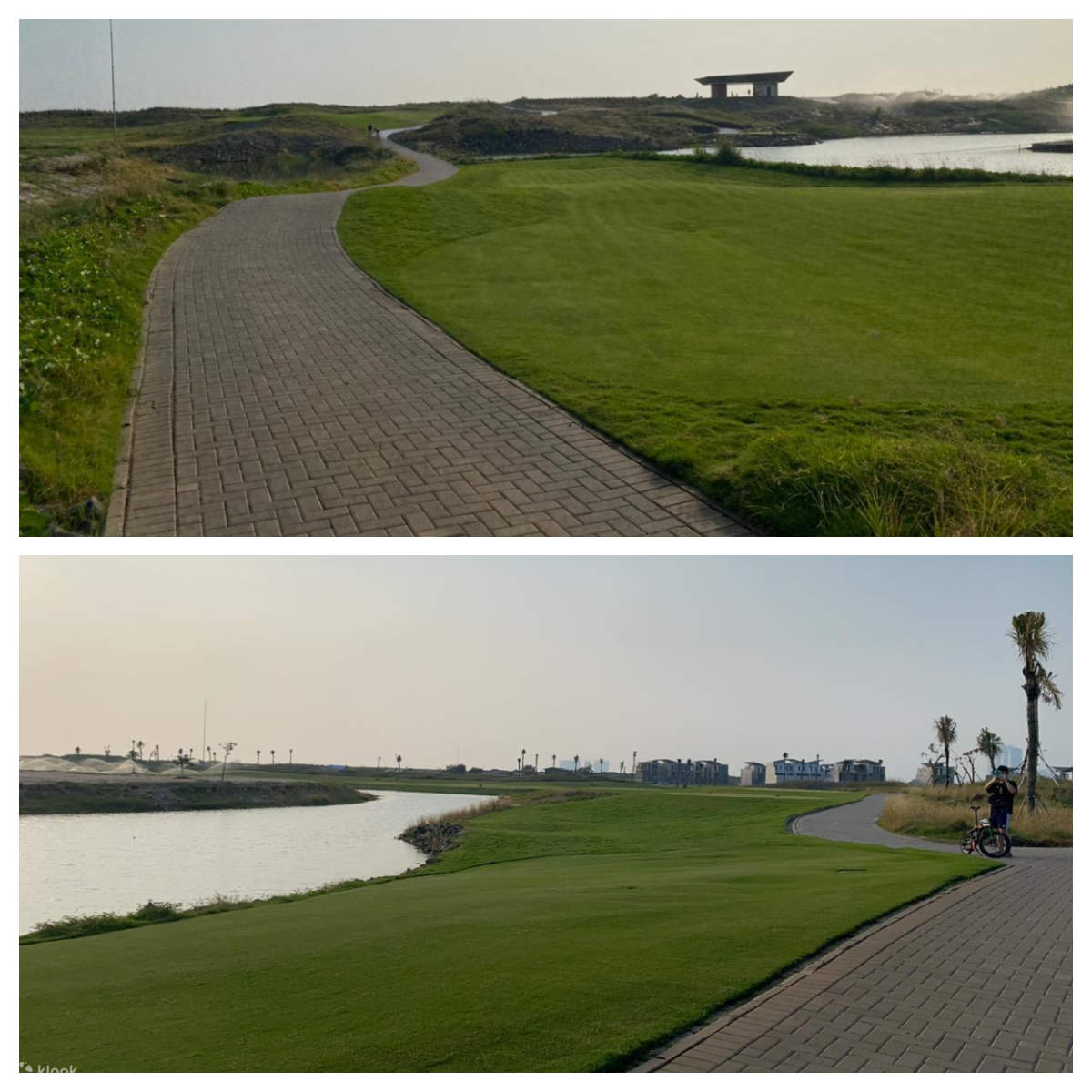 Bicycle Rental Jakarta Klook