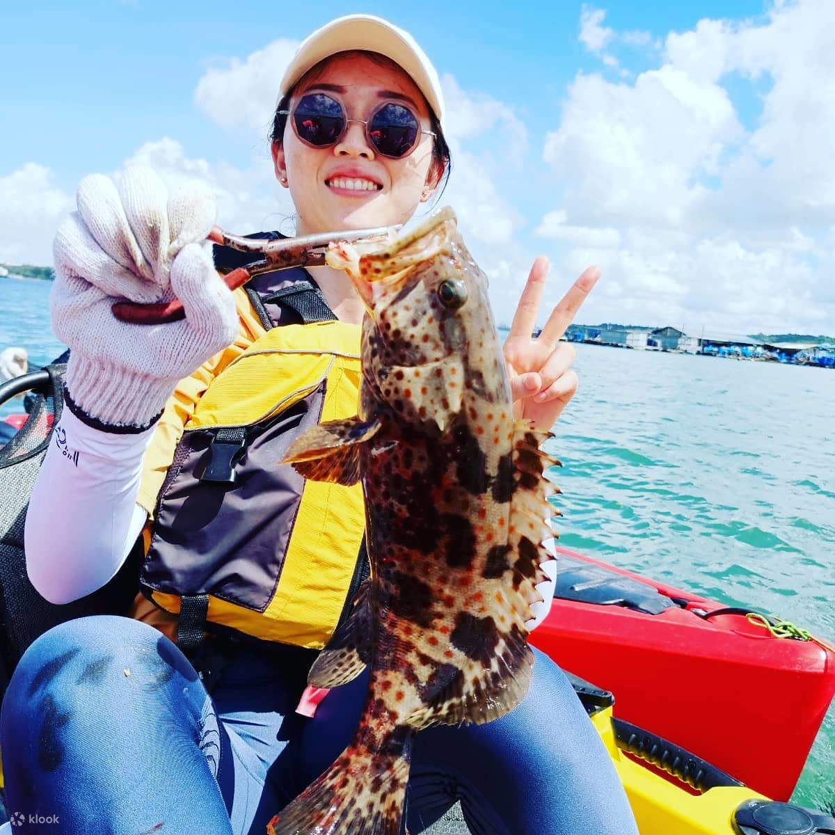 Leg Pedal Kayak Tour in Mangrove, Seletar Island or Sungei Simpang