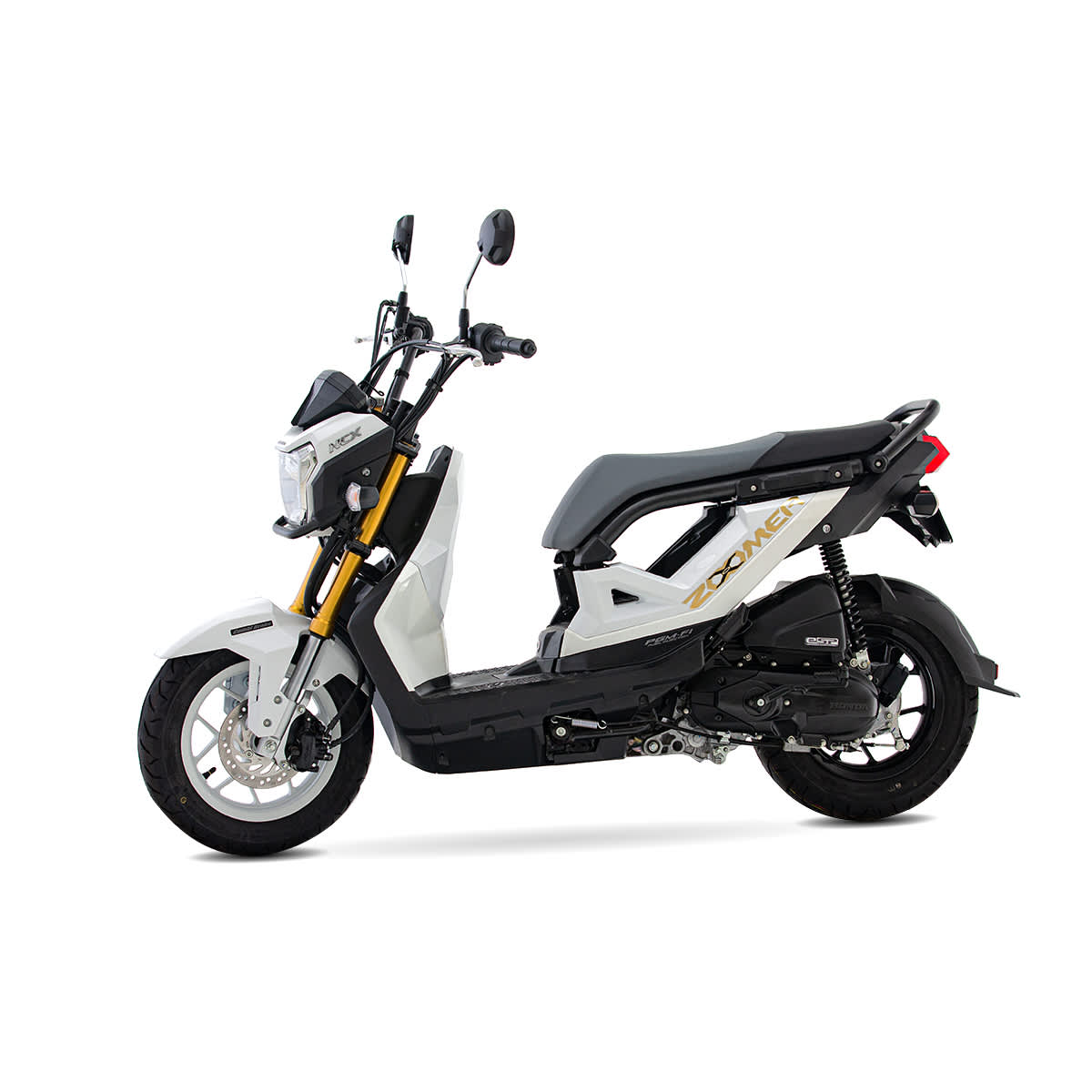 Siem Reap Motorbike Rental