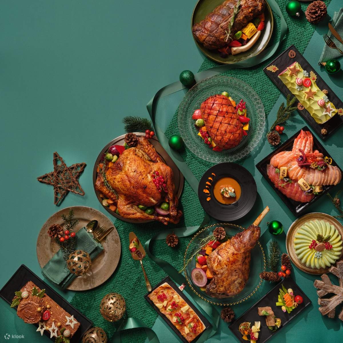 그랜드 코프톤 워터프론트 호텔 싱가포르 푸드 캐피탈