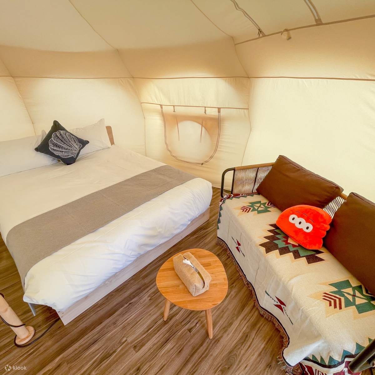 蝉说：夕阳漫漫｜客厅