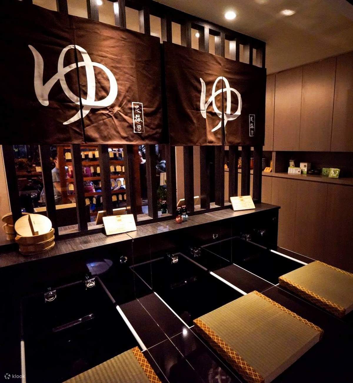 Foot Journey Reflexology