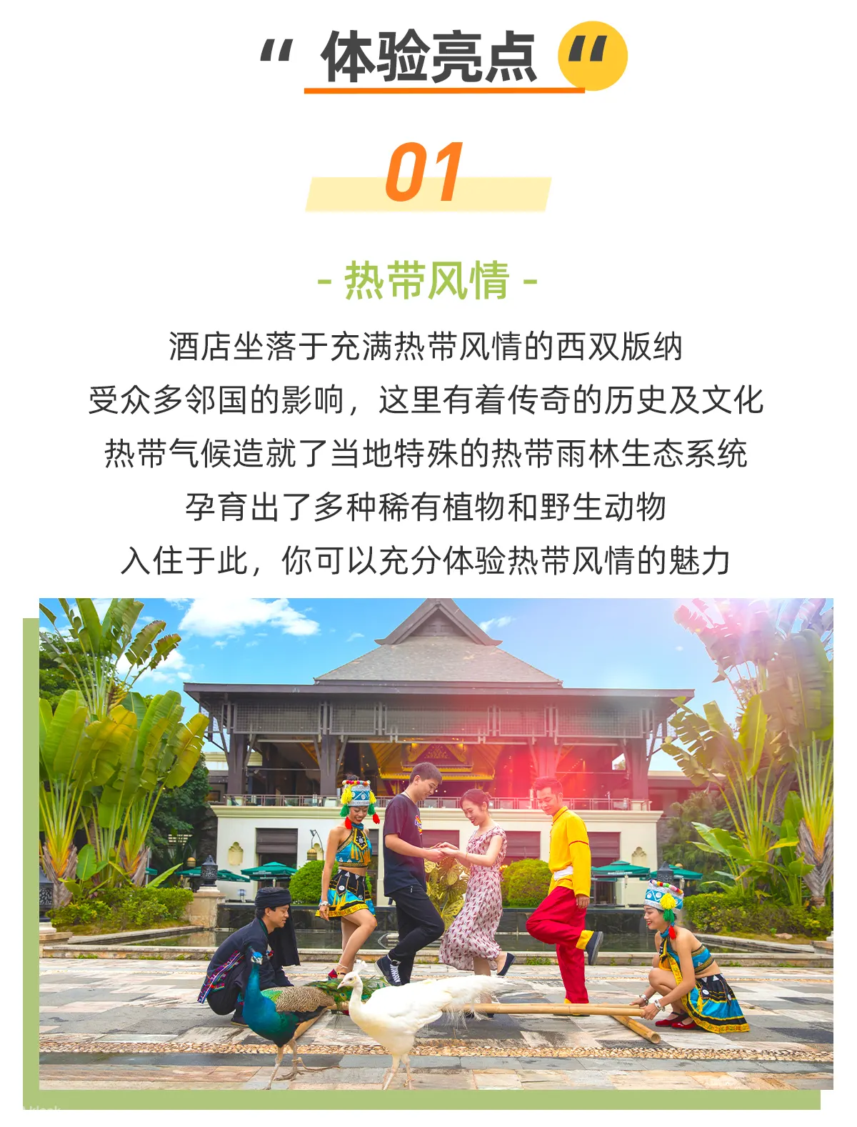 西双版纳融创铂尔曼度假酒店娱乐