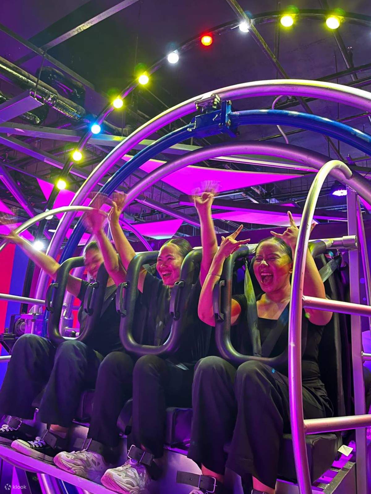 마닐라 사이스케이프 티켓