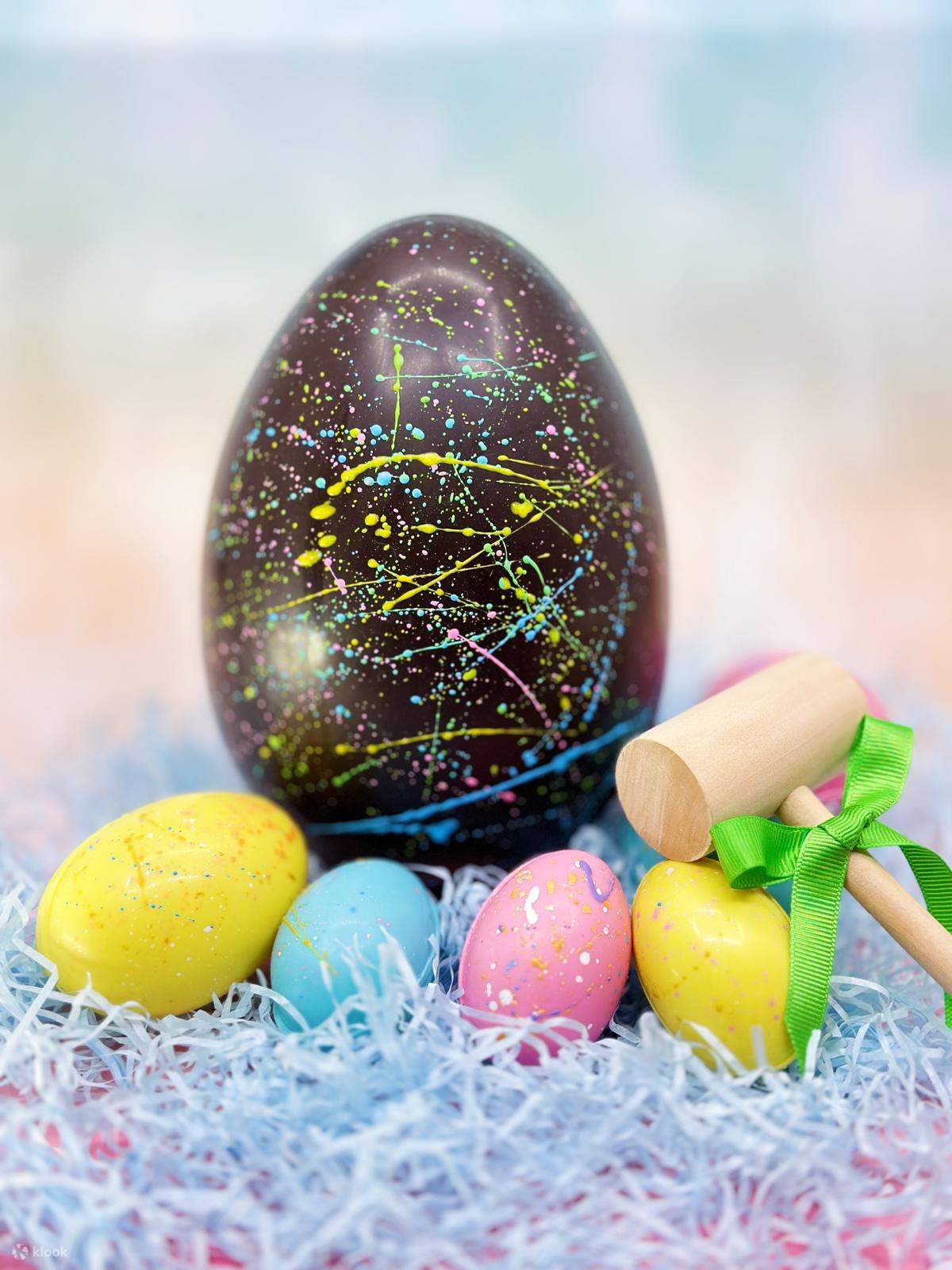 OCTogether Studio - Workshop Gấu Sôcôla｜Kwun Tong