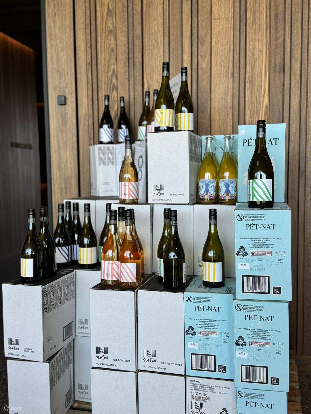 Dégustation de vins : excursions dans la vallée de la Yarra au départ de Melbourne