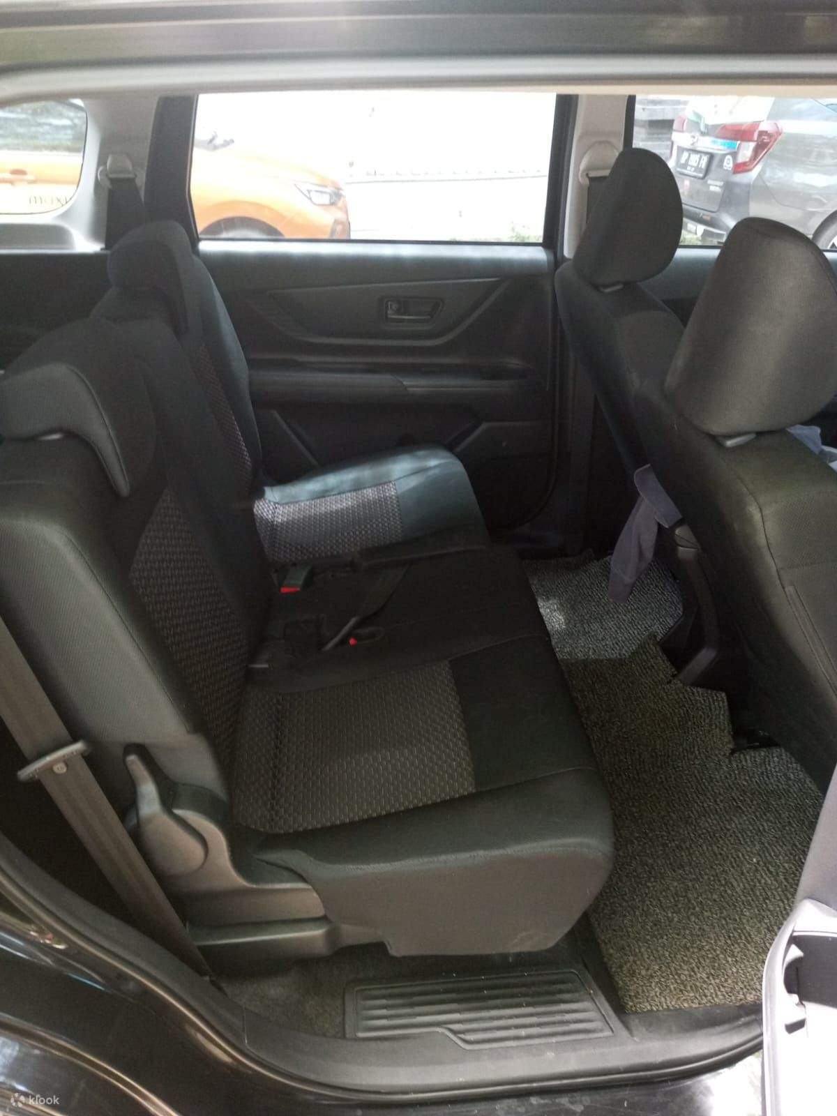 Batam Private Car Charter with Driver - Klook