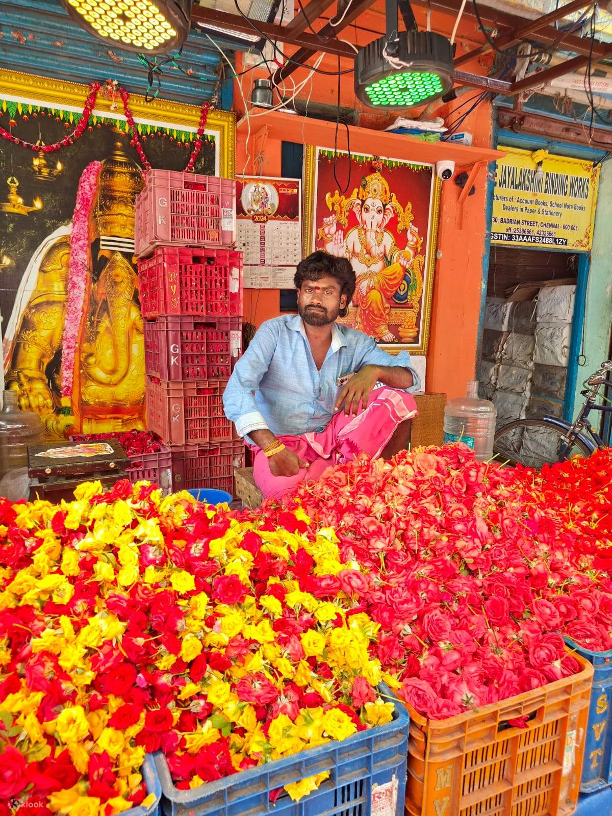 Explore Chennai In Comfort Guided Half Day Tour By AC Car Klook the-douentza-gto-what-makes-it-great