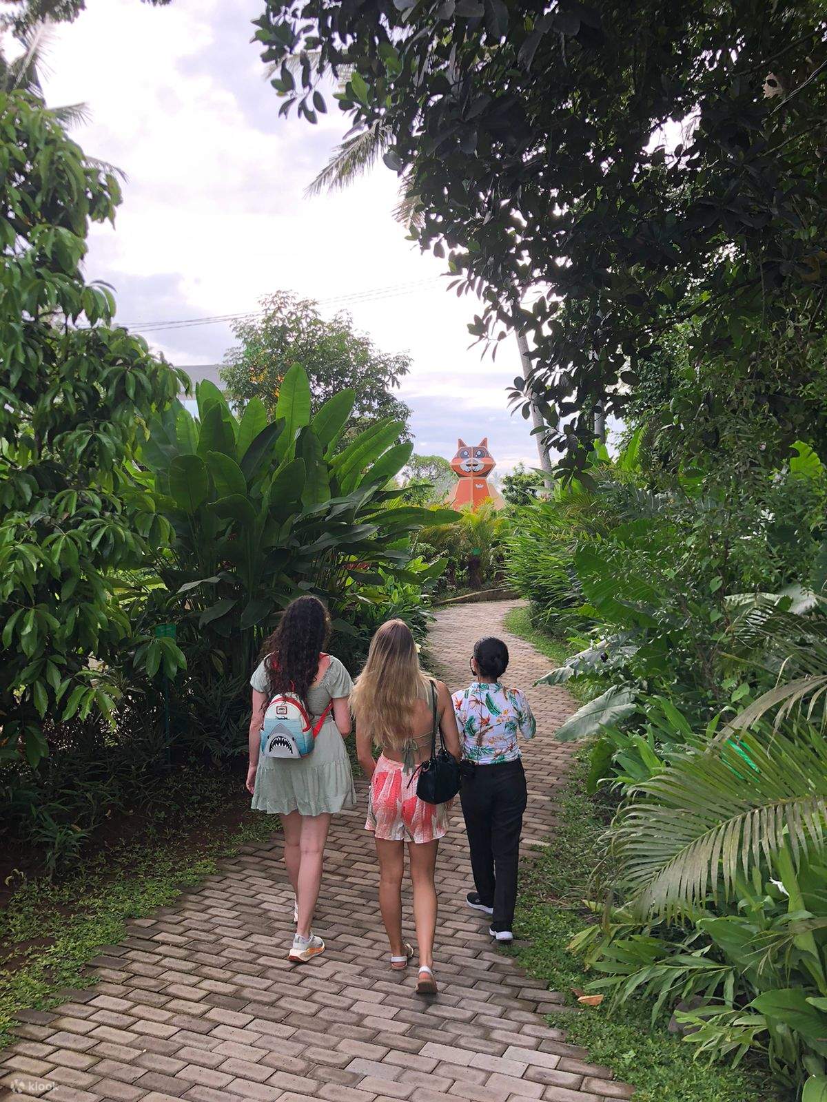 tebasari group巧克力體驗