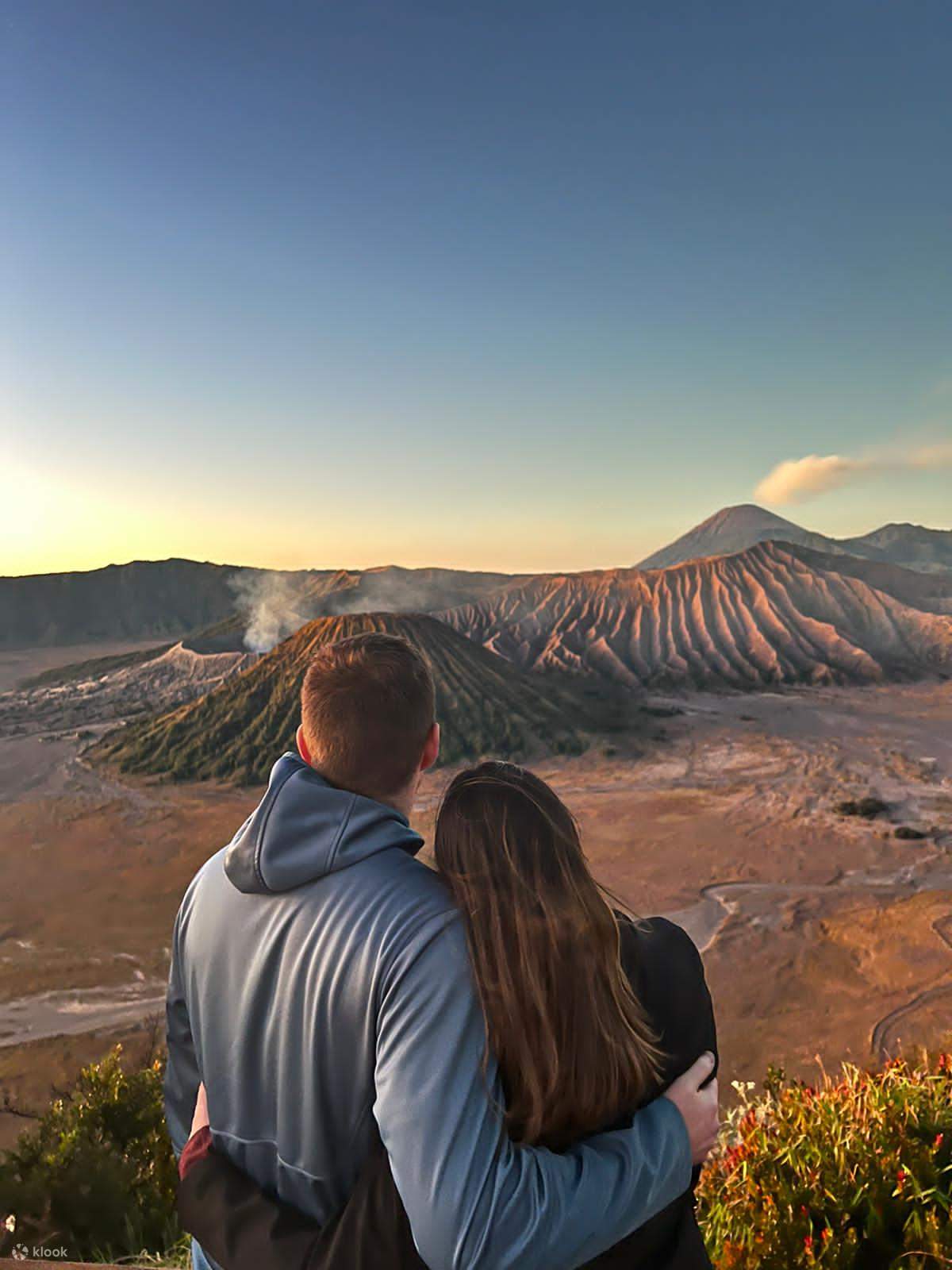 2D1N Tumpak Sewu Waterfall And Mount Bromo Sunrise Tour from Malang ... - Bromo Sunrise Tour 2 Days 1 Private Tour