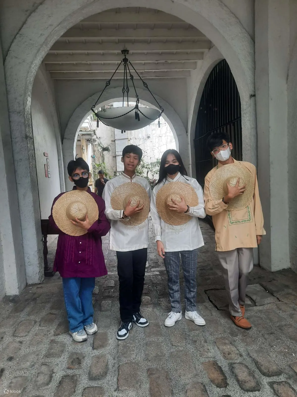 市内之旅