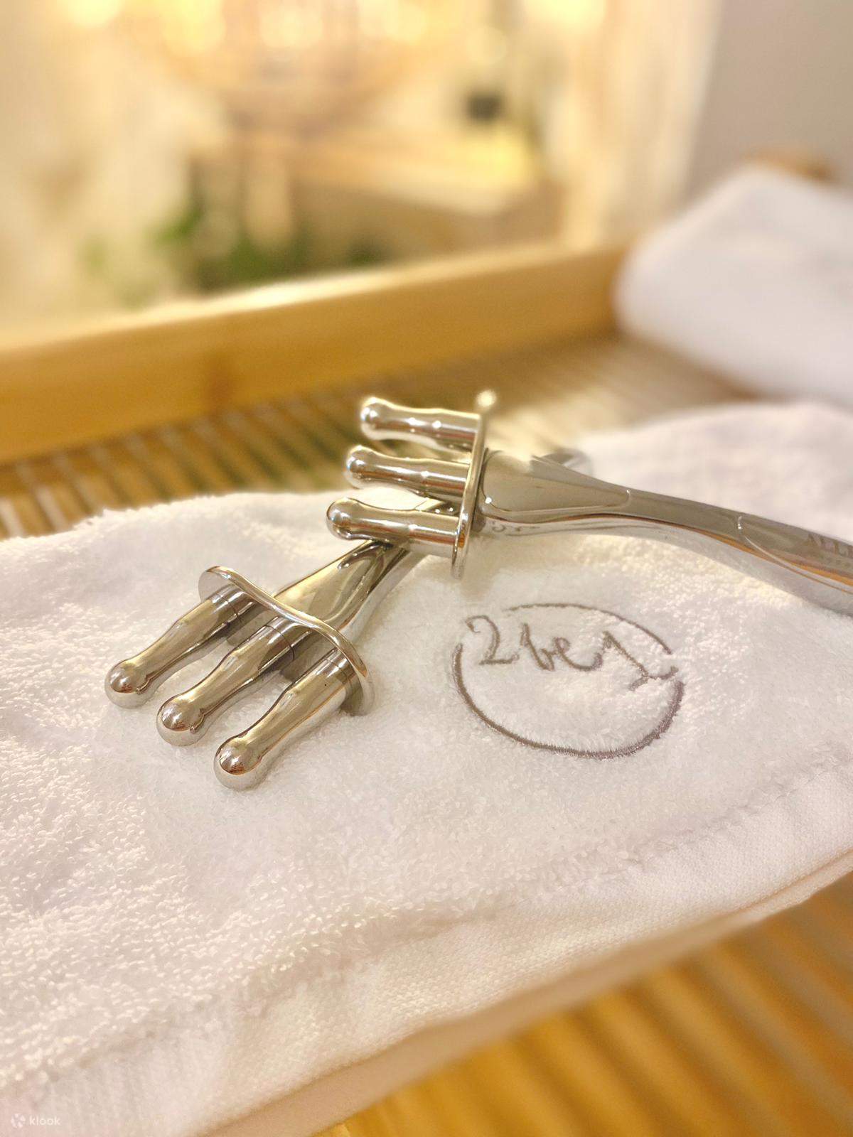 旺角 | 2BE1 Beauty Massage體驗 - Klook香港