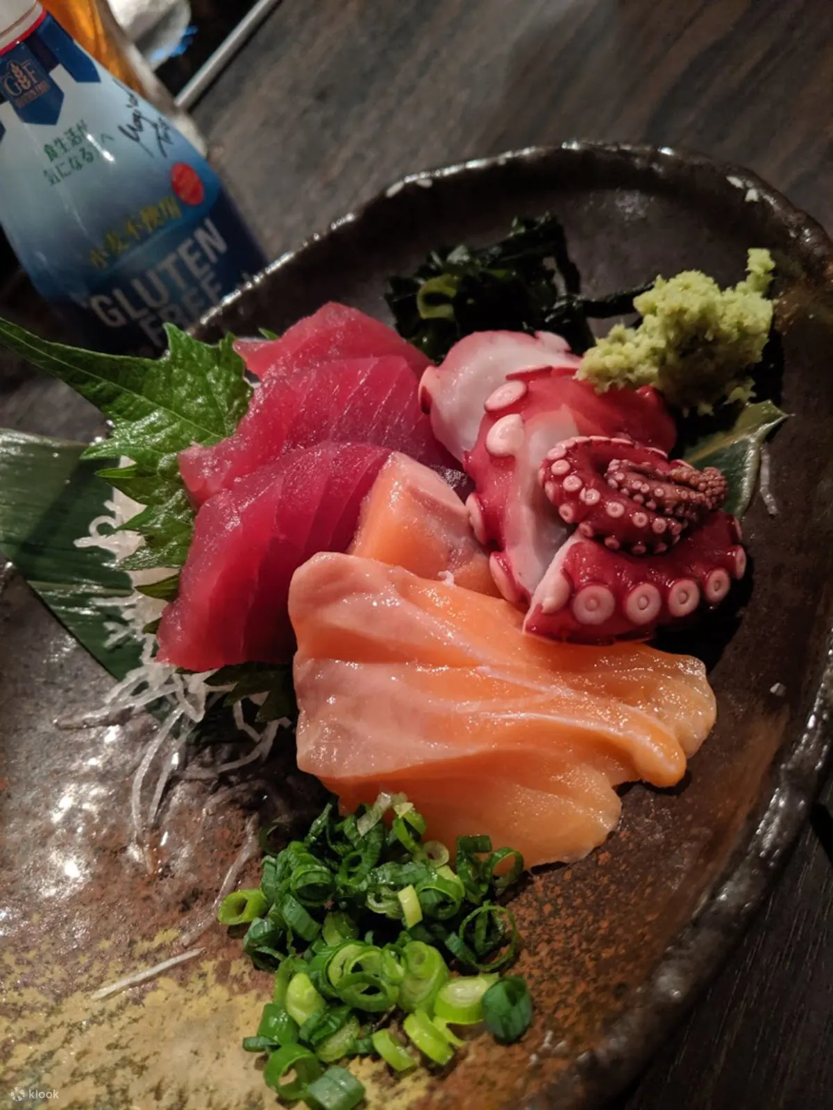 东京涩谷酒吧夜游
