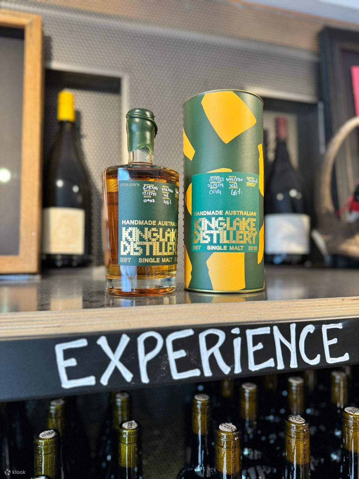 Yarra Valley Chocolaterie ofrece una deliciosa escapada, donde los chocolates artesanales y las delicias exquisitas se combinan con impresionantes vistas del valle.