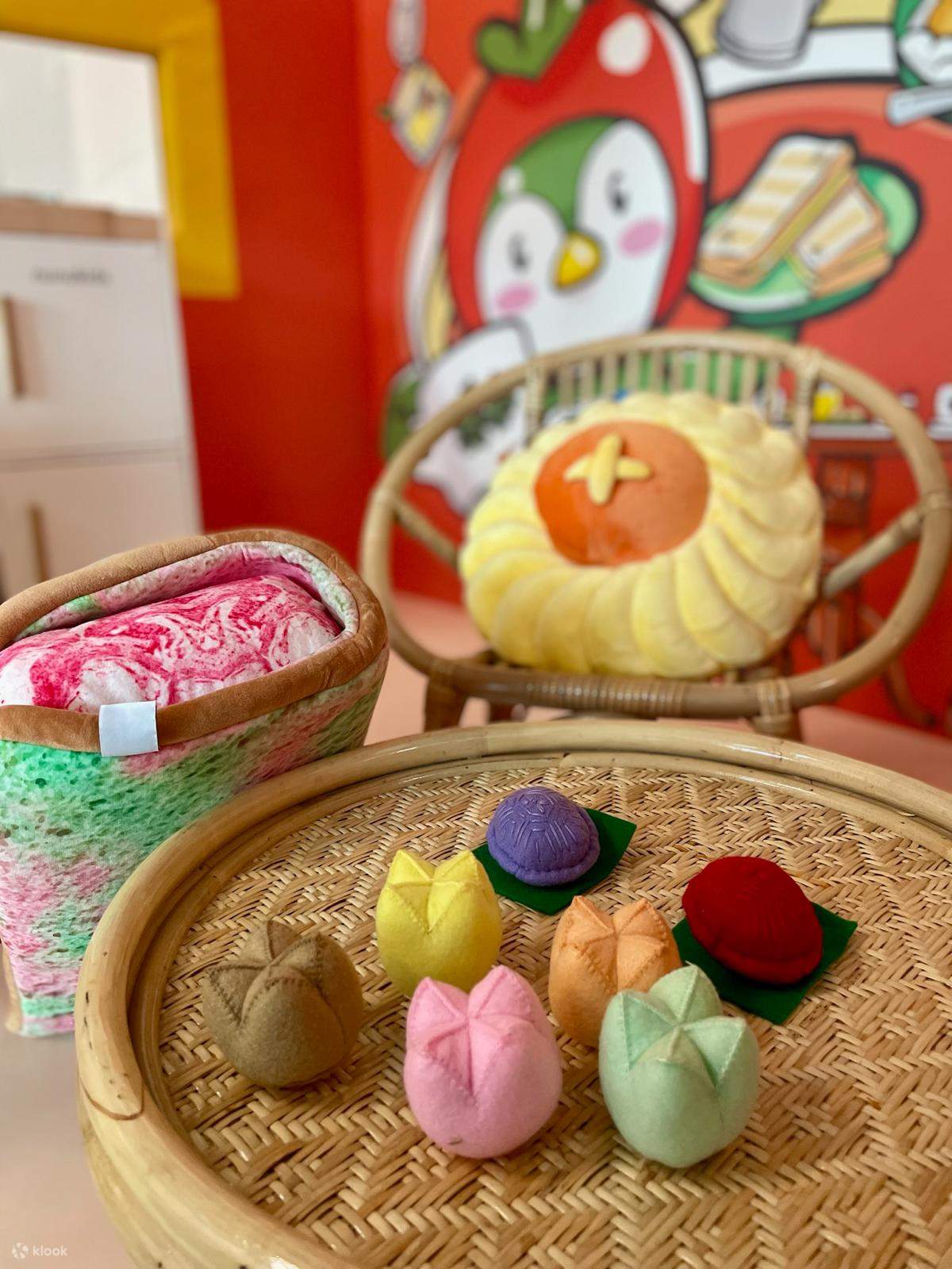 Детские лакомства