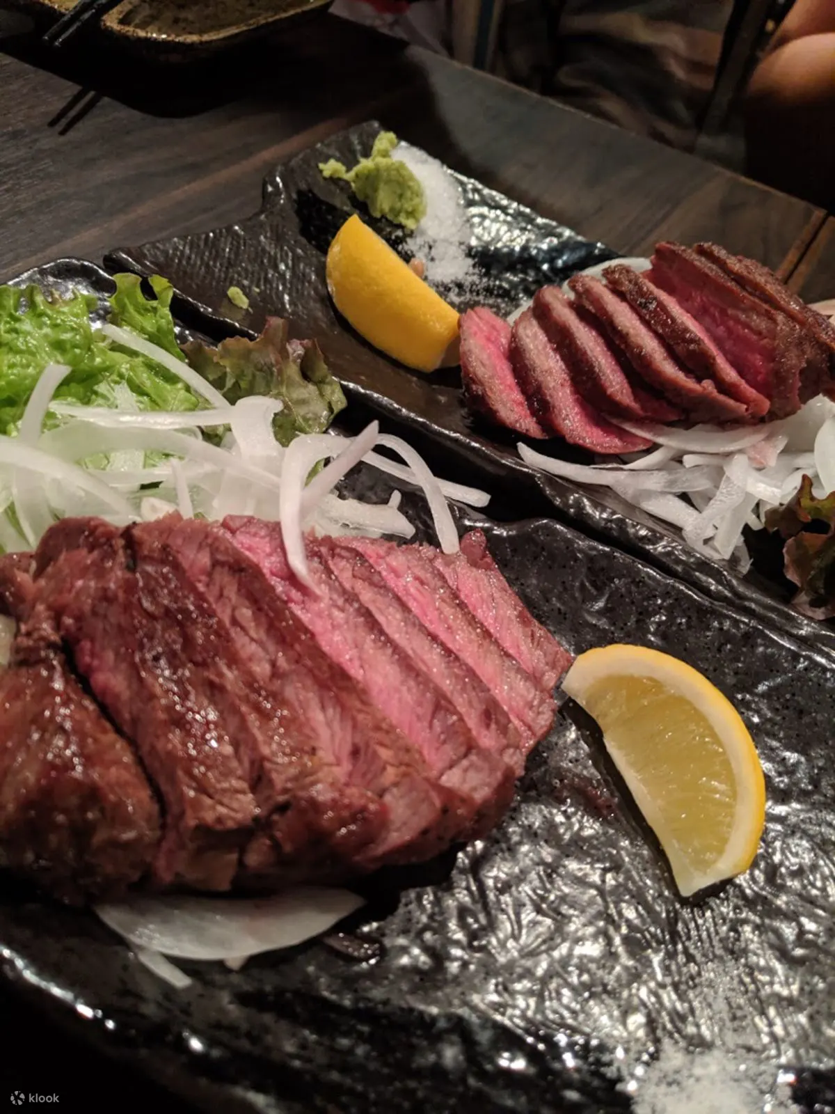 东京涩谷酒吧夜游