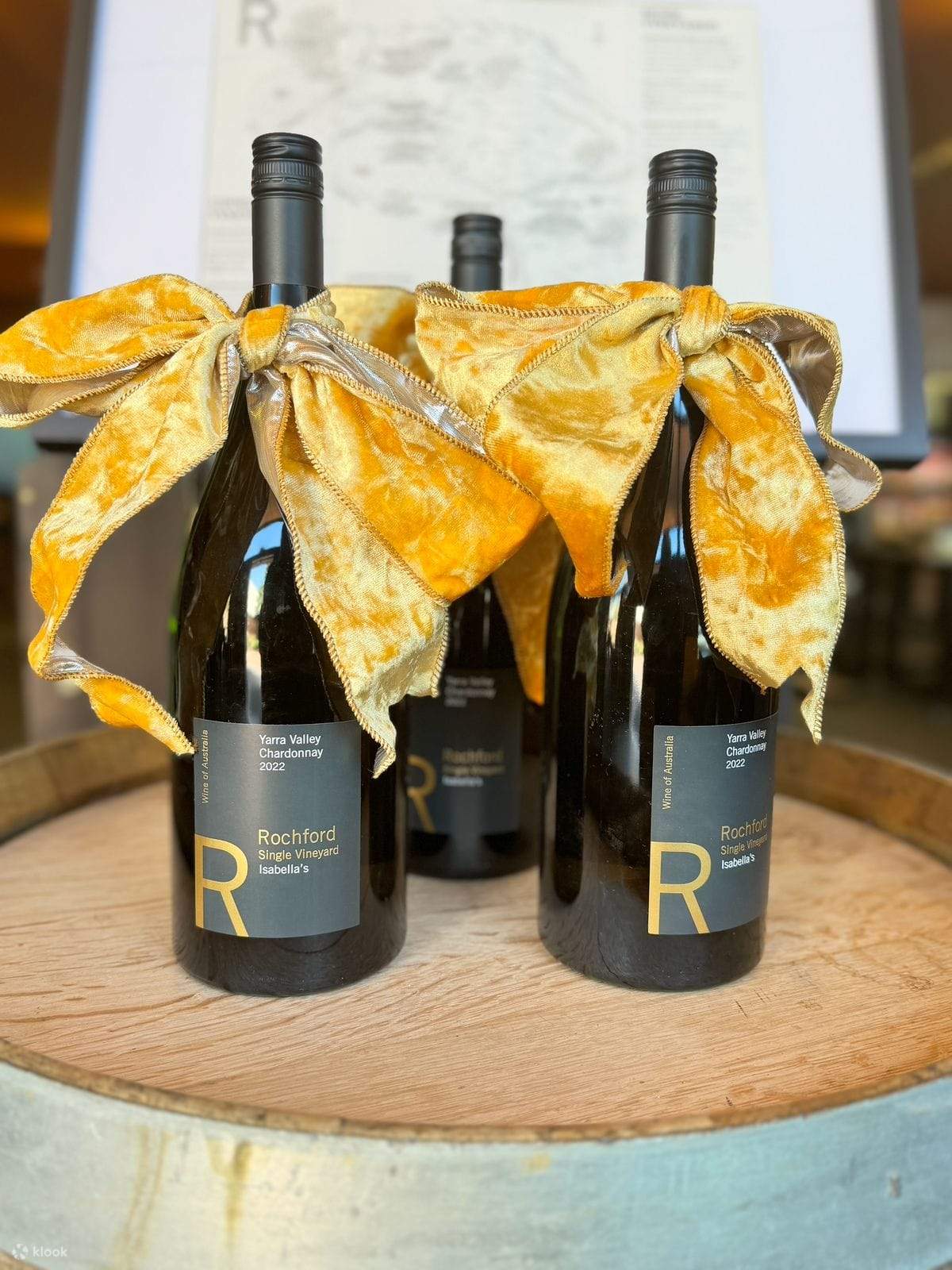 Tours de cata de vinos en el Valle de Yarra desde Melbourne