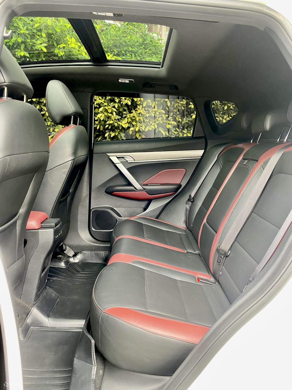 You can rest easy while your driver takes you safely to your destination