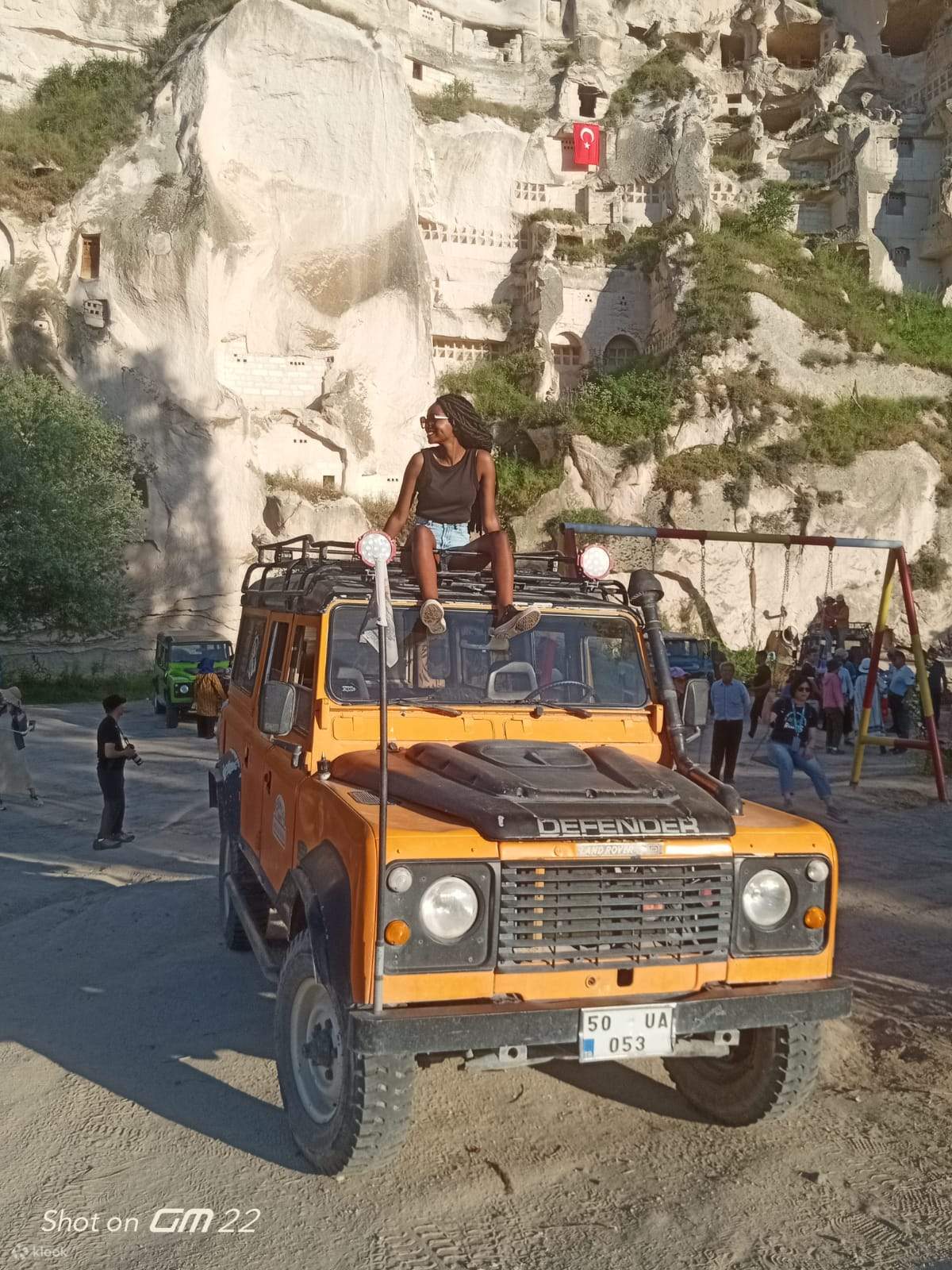 매일 - 선셋 위쟁기 계곡