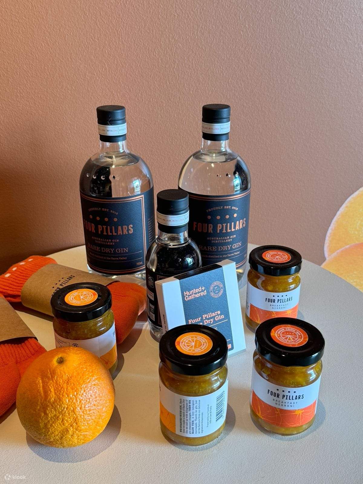 Dégustation de vins : excursions dans la vallée de la Yarra au départ de Melbourne